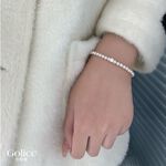 【Gulicc】古莉可 手鍊 法式經典百搭珍珠手鍊, , large