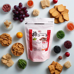 躍進【台灣蘇伯Soup】梅片、穎禎、單一包裝梅片、梅片單一包裝、酸甜梅片、泰國梅片 梅片, , large