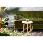 CRISTLINAS WOODEN CUBE AIR REFRESHENER - JASAMINE, , large