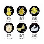 *需預訂【Kuretake 日本吳竹】顏彩耽美 星空系列 (MC20SC/6V), , large