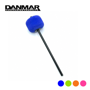 Danmar BB-206CK 鼓槌 黑色款【敦煌樂器】