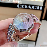 [TIMEMASTER] COACH watch, 34mm, CH00059, , large