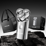 【SMASMALL】Three-blade Electric Shaver, , large