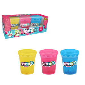 3 Boxed Slime