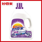Laundry Detergent, , large
