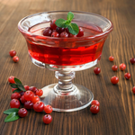 我的飲bar 黑糖塊飲品-蔓越莓奇亞籽寒天黑糖凍(17gx16入/盒), , large