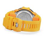 CASIO 卡西歐 G-SHOCK G-SQUAD 訓練計畫 GPS多功能運動藍芽手錶 GBD-300-9, , large