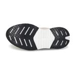 DIADORA迪亞多那 時尚透氣慢跑女鞋 女運動鞋 慢跑鞋 寬楦 防潑水 保護後跟 吸震 減壓 厚底 耐磨 止滑 黑 米, , large