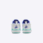 [Kixpress] Nike Jordan Stadium 90 SE PS 中童 籃球鞋 運動鞋 魔鬼氈 白綠 [HJ3518-100], , large