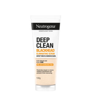 Neutro Blackhead Daily Scrub