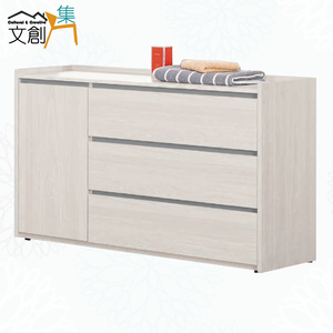Storage cabinet