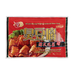 Oriental Delicacy Stinky Tofu Korean Kimchi, , large