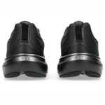 Asics Gel-contend 9 女 慢跑鞋 運動 休閒 輕量 支撐 緩衝 彈力 黑 [1012B681-003], , large