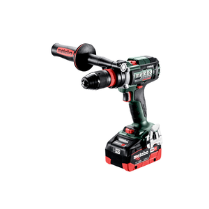 BS 18 LTX-3 BL Q I METAL