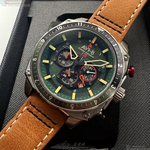[TIMEMASTER] 新品牌 watch, 44mm, AV52111, , large