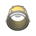 REMO Powerstroke P3 Clear BASS 大鼓單層透明鼓皮 22"【敦煌樂器】, , large