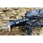 【電筒王】ACEBEAM L19 最高1520米射程 2200流明 強光遠射LED手電筒 不鏽鋼攻擊頭 防水, , large