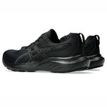 Asics Gel-contend 9 4E 男 慢跑鞋 運動 超寬楦 支撐 緩衝 黑 [1011B882-003], , large