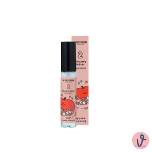 [LaLa V]韓國W.DRESSROOM X SECOND MORNING衣物居家香氛噴霧 2 紙上花信 30ml