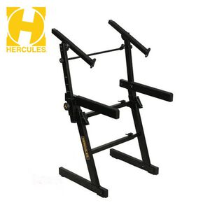 HERCULES 海克力斯 KS-410B Z系列雙層琴架【敦煌樂器】
