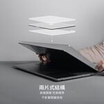 Moshi iGlaze for MacBook Pro 16’’ 輕薄防刮保護殼, , large