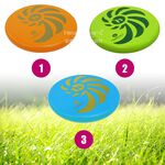 Frisbee, , large