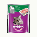 Whiskas, , large
