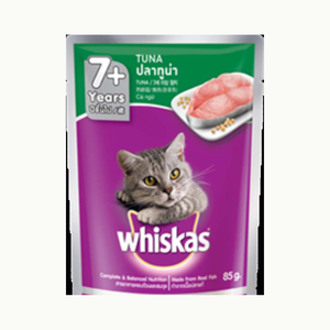 Whiskas