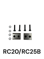 WIN五金 FKSBOST 鋼筋切斷機 零件 刀刃 RC25B, , large
