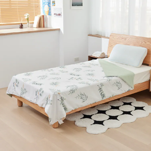  Cotton Sleeping Ice Blanket