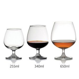 Ocean 白蘭地杯 三種尺寸 1入 酒杯 烈酒杯 大肚杯 金益合玻璃器皿