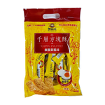 Black face choy salted egg yolk cube cri, , large