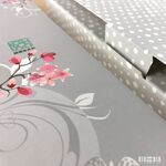 【MBM】知櫻隱茶禮盒-珪藻土茶墊, , large