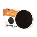 DanceLight舞光 6W 日蝕壁燈 全電壓 室內壁燈 壁燈 牆燈 2年保固, , large