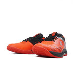 Yonex Power Cushion Cascade Accel 男女 羽球鞋 紅黑 [SHBCA1EX053], , large