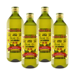 【囍瑞BIOES】純級100%純橄欖油(1000ml)-4入, , large