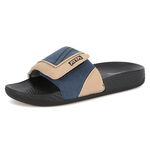 Outdoor slippers, , large