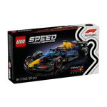 樂高77243 Oracle Red Bull Racing F1賽車, , large