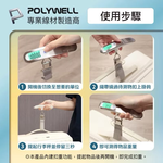 Electronic luggage scale, , large