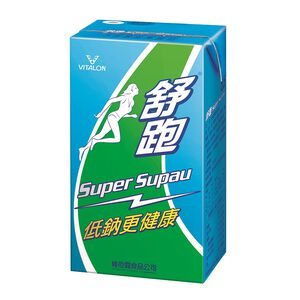 [限量]舒跑TP250 6入