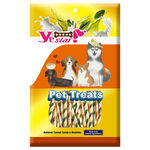 YS Dog dental chews, , large