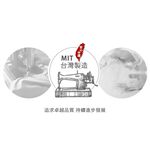 【PATTON POLO巴頓保羅】台製太空暖暖被(冬被/被子/被胎), , large