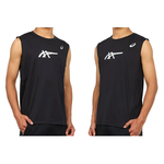 [秉宸] ASICS 背心男款 2031E814, , large