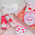 Recipe box 「小美人美妝套組」, , large