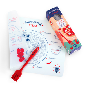 Super Petit - Kit Pizza