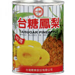 台糖整片鳳梨 565g, , large