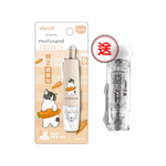 【龍品文創】歐文 QSR-506 貓福珊迪修正帶-粉紅57蜜蜂MFSBC  送橡擦修正帶贈品顏色隨機, , large