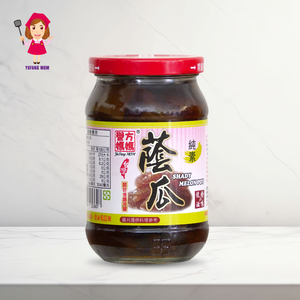 【譽方媽媽】蔭瓜 380g