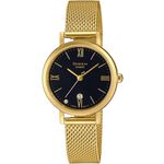 CASIO 卡西歐 SHEEN 優雅米蘭帶石英女錶 SHE-4540GM-1A, , large