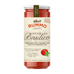Rummo Sugo Al Basilico, , large